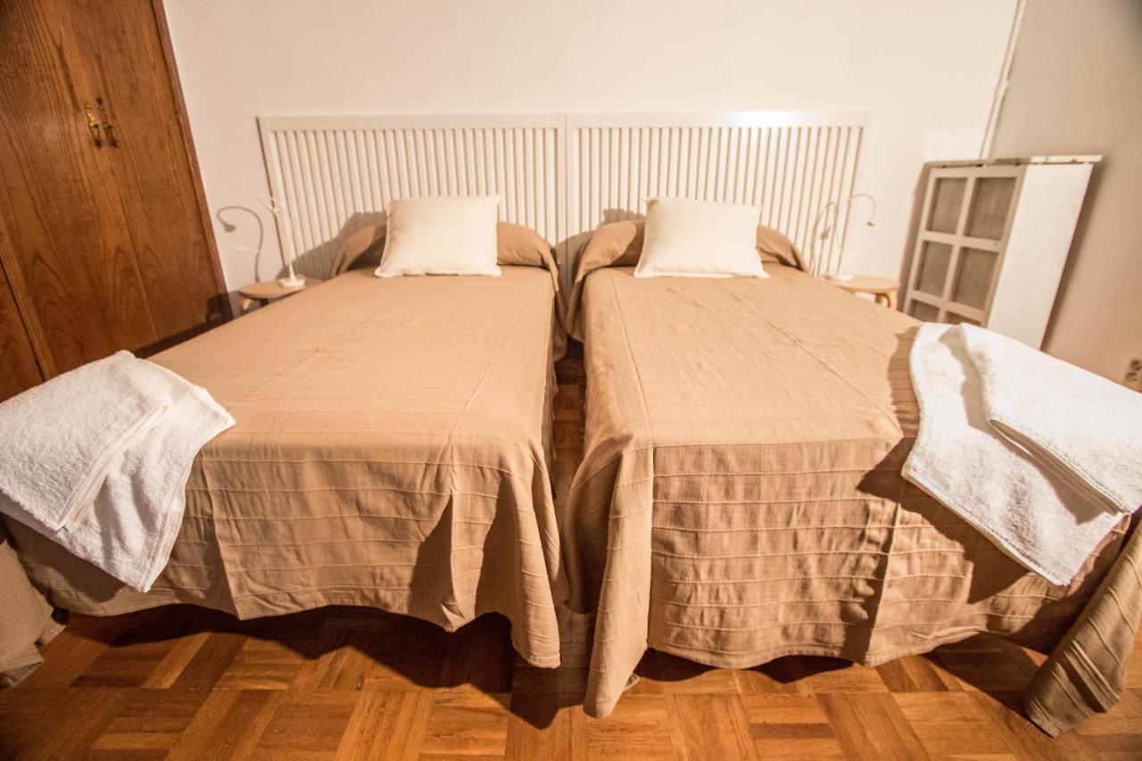 Guest house Rotaret